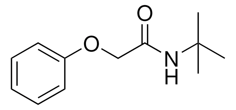 Merck N-TERT-BUTYL-2-PHENOXY-ACETAMI - 50 MG&
