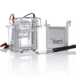 Thermo Fisher Scientific XCell SureLock Mini-Cell and XCell II Blot Module