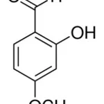 Merck 2-Hydroxy-4-methoxybenzaldehyd 98%