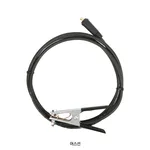 Daihan Science 용접 홀더선 세트(어스선+홀더선), Welding Cable Set