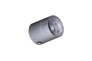Waters Pump Head, 2545