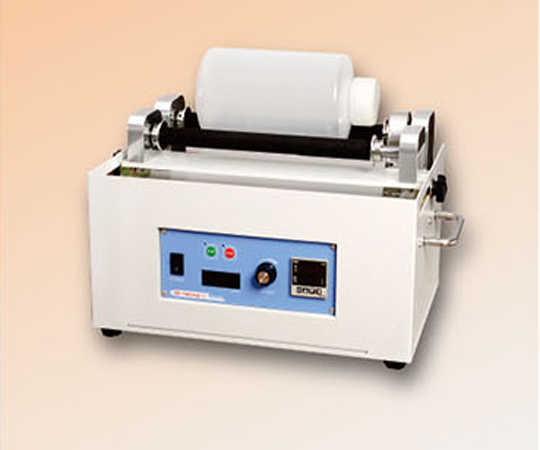 AS ONE Bench-Top Ball Mill, 탁상형 포트밀 회전가대