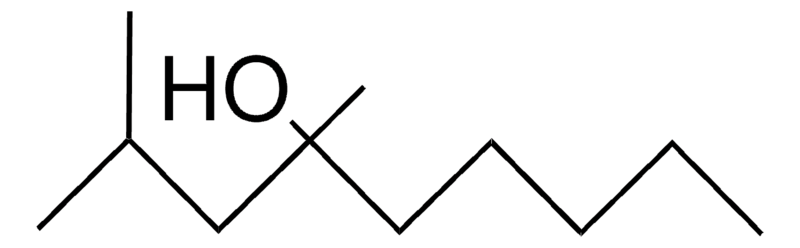 Merck 2,4-DIMETHYL-4-NONANOL