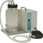 AS ONE Suction Device, 흡인 장치