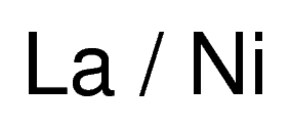 Merck LANTHANUM NICKEL ALLOY, LANI5, HYDROGEN