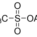 Merck SILVER TRIFLUOROMETHANESULFONATE, 99.95&