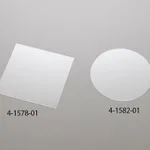 AS ONE Thin Glass Plate (Soda-Lime Glass), 박판 유리 (소다유리)