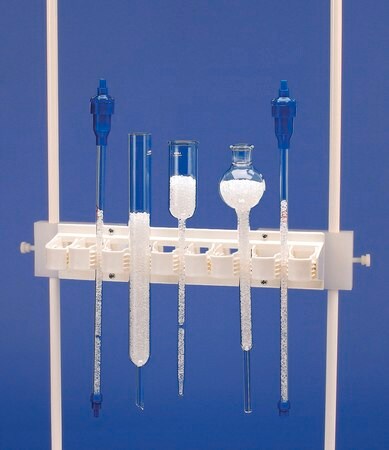 Merck SP Bel-Art(R) Chromatography Column Holder