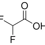 Merck Difluoroacetic acid