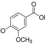 Merck 4-HYDROXY-3-METHOXYBENZOIC ACID, 97%