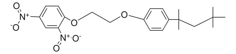 Merck 1-(2,4-DINITROPHENOXY)-2-(4-TER-