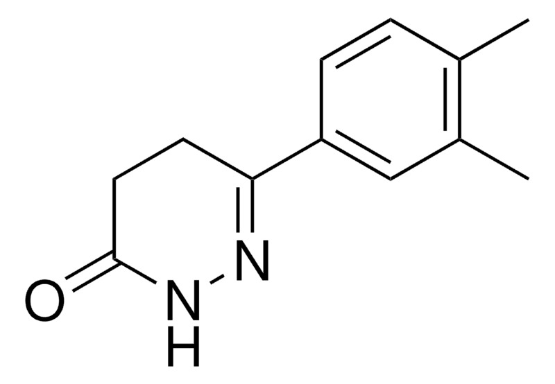 Merck 6-(3,4-DIMETHYLPHENYL)-4,5-DIHYD-