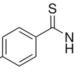 Merck 4-METHOXYBENZENECARBOTHIOHYDRAZI-