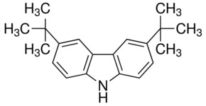 Merck 3,6-DI-TERT-BUTYLCARBAZOLE, 97%