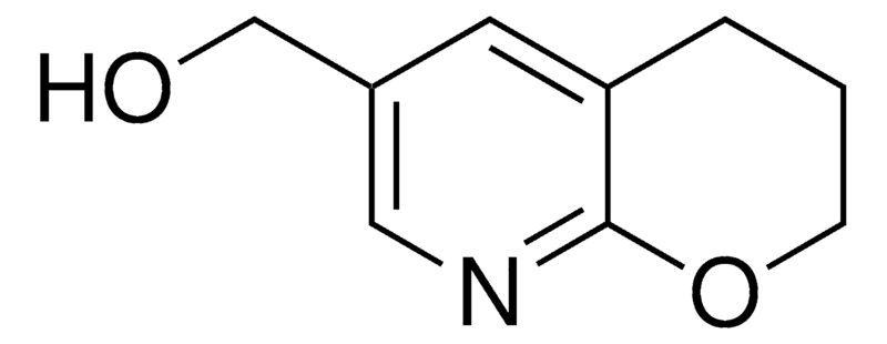 Merck (3,4-Dihydro-2H-pyrano[2,3-b]pyridin-6-yl)methanol