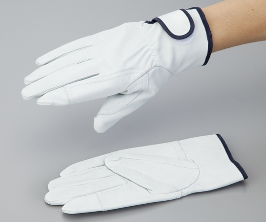 AS ONE Grain Cowhide Glove, 소가죽장갑