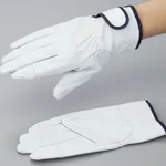 AS ONE Grain Cowhide Glove, 소가죽장갑