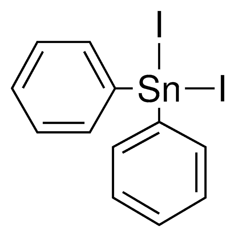 Merck DIIODODIPHENYLTIN - 5 MG