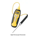 Daihan Science DAIHAN IP67 Waterproof Digital Thermocouple Thermometer “TC9227A”, with K-Probe