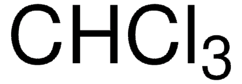 Merck CHLOROFORM FOR ANALYSIS EMPARTA®