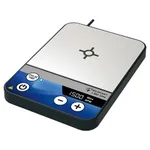 AS ONE Magnetic Stirrer (Electromagnetic Coil Type)(Thin Type), 전자코일식 마그네틱 스터러 (박형)