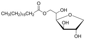 Merck SORBITAN MONOSTEARATE MEETS FCC ANALYTI&