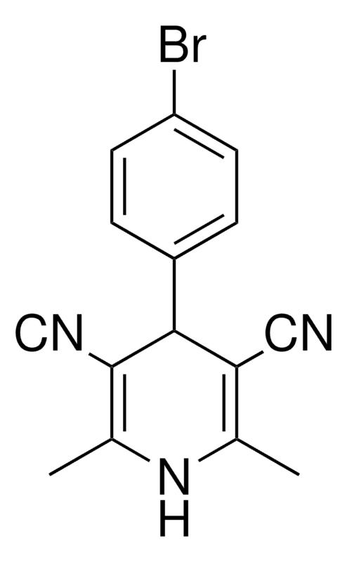Merck 4-(4-BROMOPHENYL)-2,6-DIMETHYL--