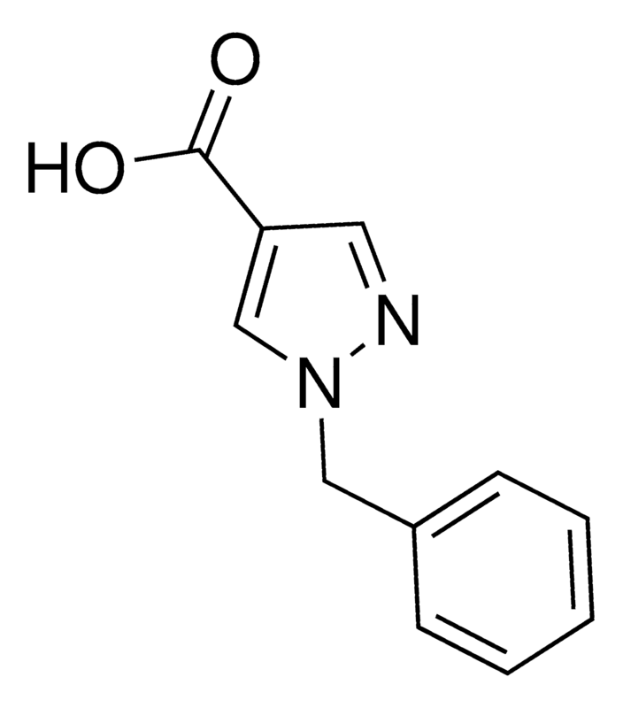 Merck 1-Benzyl-1H-pyrazole-4-carboxylic acid
