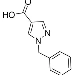 Merck 1-Benzyl-1H-pyrazole-4-carboxylic acid