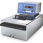 IKA 서모스탯 결합 가열 배스 순환기 IC basic pro 20 c