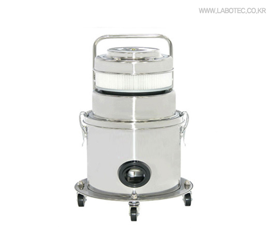 AS ONE Cleanroom Vacuum Cleaner, 클린룸 진공청소기