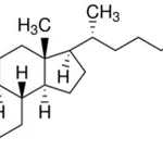 Merck 5A-CHOLESTANE, >=97%(HPLC)