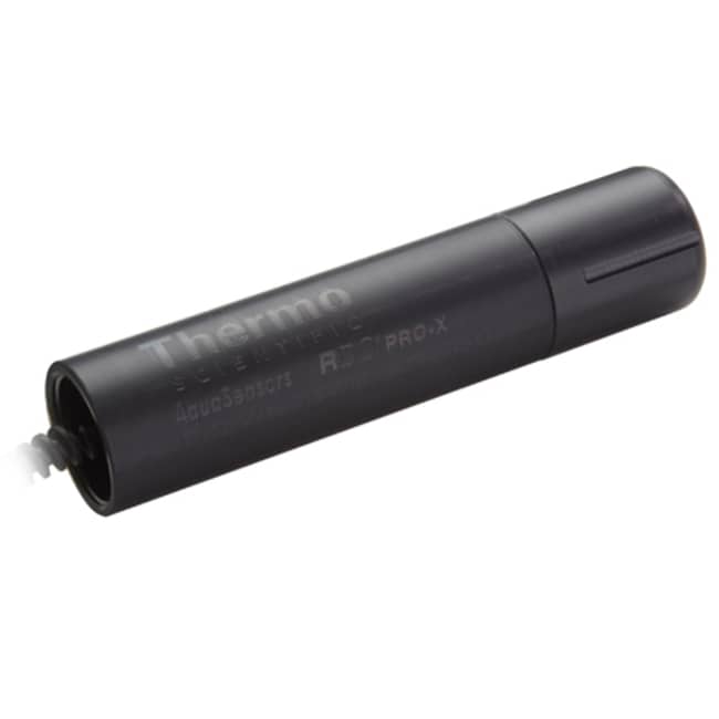 Thermo Fisher Scientific AquaSensors RDO Pro-X Optical Dissolved Oxygen Sensor