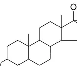 Merck ACETIC ACID 17-ETHYNYL-17-HO-10,-