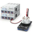 IKA Screening System Screening System Screening System Package (8 Cells)