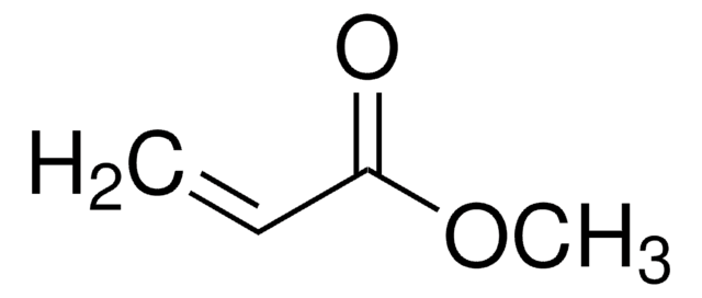 Merck METHYL ACRYLATE, 99%, CONTAINS <=100 PP&