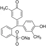 Merck CRESOL RED SODIUM SALT, INDICATOR GRADE