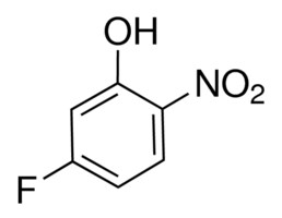 Merck 5-FLUORO-2-NITROPHENOL, 99%