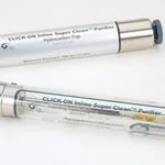 Merck CLICK-ON OXYGEN IN-LINE SUPER CLEAN TRAP