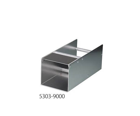 AS ONE Close Label Dispenser, 클로즈라벨 디스펜서