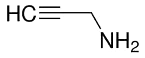 Merck PROPARGYLAMINE, 98%