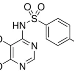 Merck SULFADOXIN VETRANAL (4-AMINO-N-(5,6-DIME