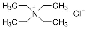 Merck TETRAETHYLAMMONIUM CHLORIDE BIOULTRA, F&