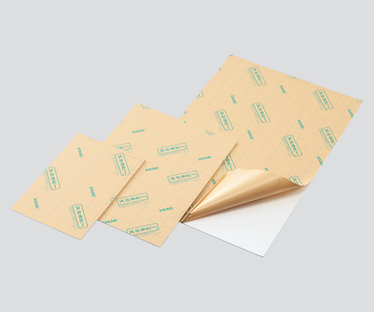 AS ONE PS(PolyStyrene) Foam, 발포 폴리스티렌 시트