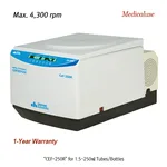 Daihan Science DAIHAN 1.5~250㎖ Refrigerated High Volume Swing-out Centrifuge, “CEF-250R”, -5℃+