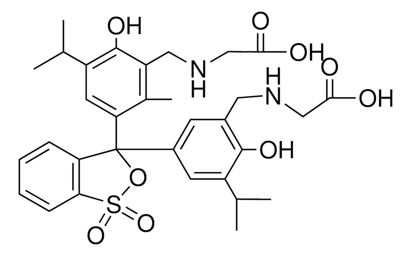 Merck RCL S28,121-2 - 1 MG