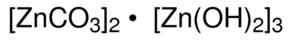 Merck ZINC CARBONATE BASIC