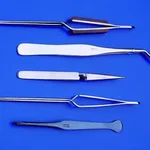Merck ALL-PURPOSE TWEEZER SET