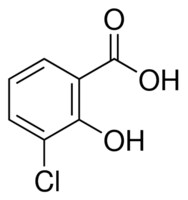 Merck 3-CHLOROSALICYLIC ACID, 98%