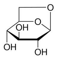 Merck 1,6-ANHYDRO-BETA-D-GLUCOSE